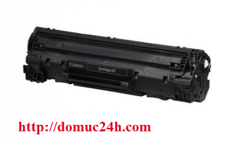 Hộp mực in canon MF 337A