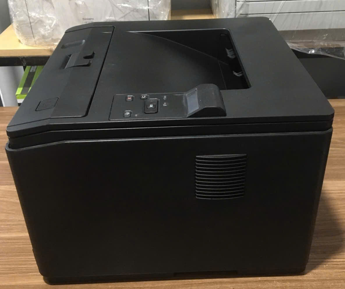 Máy in HP Pr400 cũ