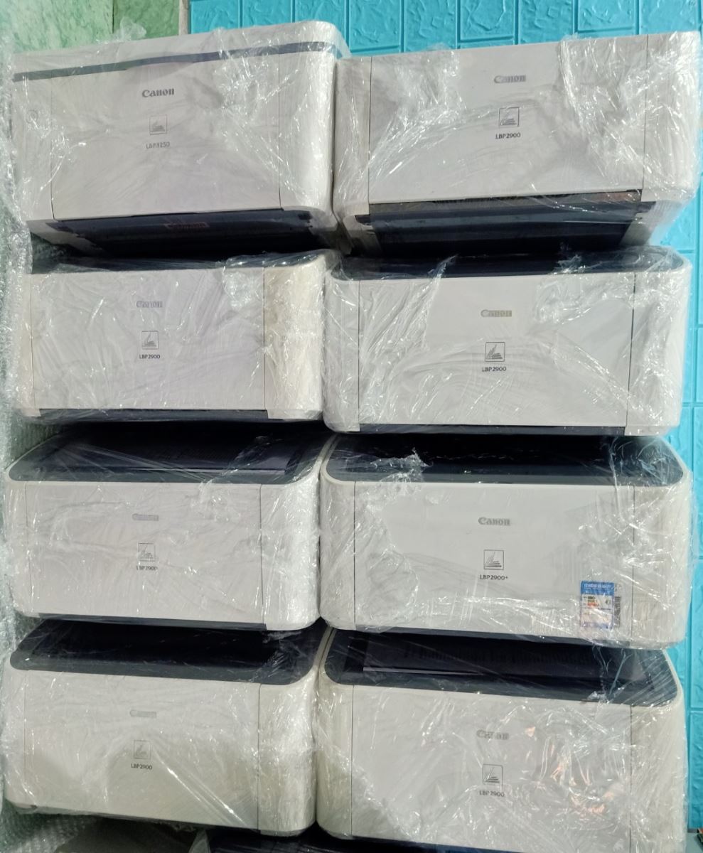 Sửa chữa máy in Canon